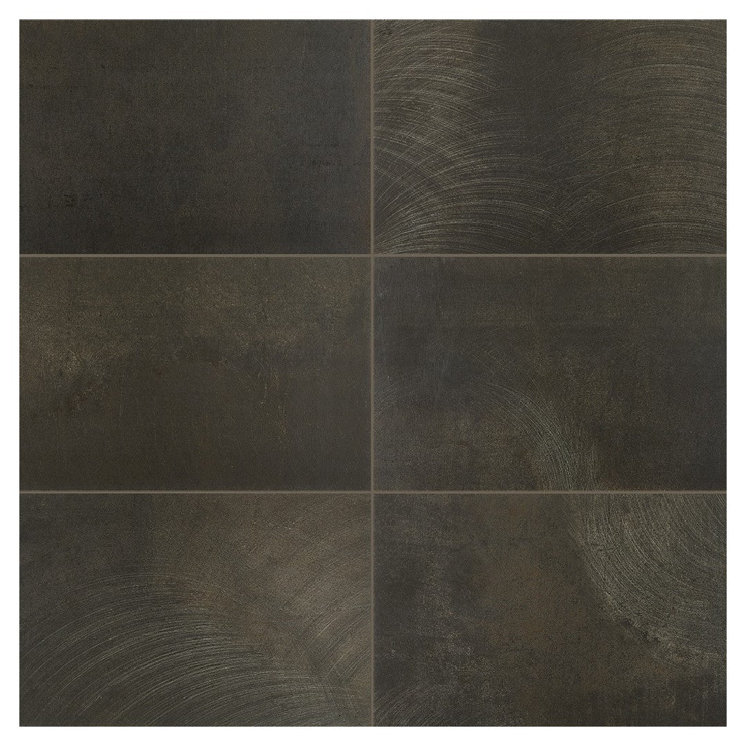 Daltile Ironcraft 24" x 24" Rectified Matte Porcelain Floor Tile