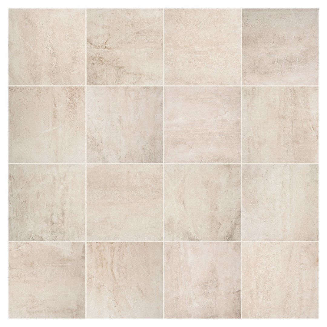 Daltile Imagica 24" x 24" Rectified Matte Porcelain Floor Tile