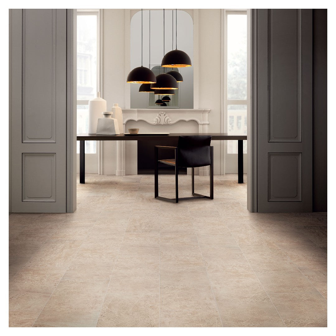 Daltile Imagica 12" x 24" Rectified Polished Porcelain Floor Tile