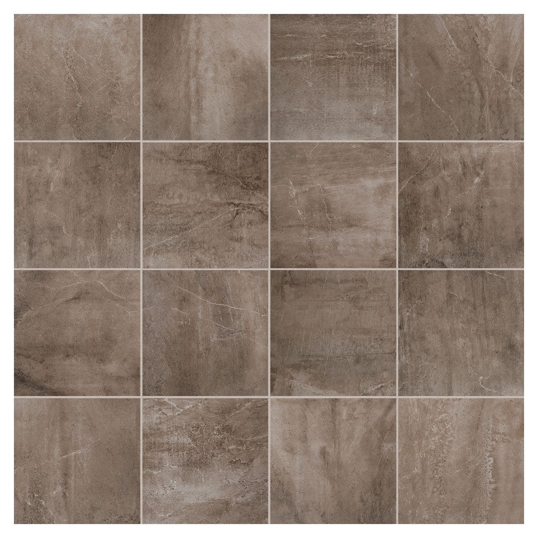 Daltile Imagica 24" x 24" Rectified Matte Porcelain Floor Tile