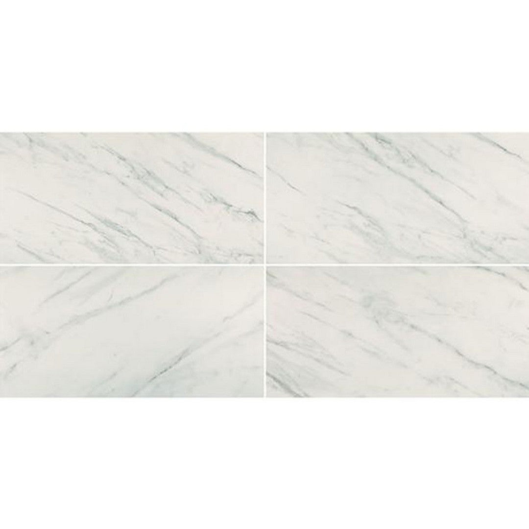 American Olean Ideology 12" x 24" Matte Porcelain Tile