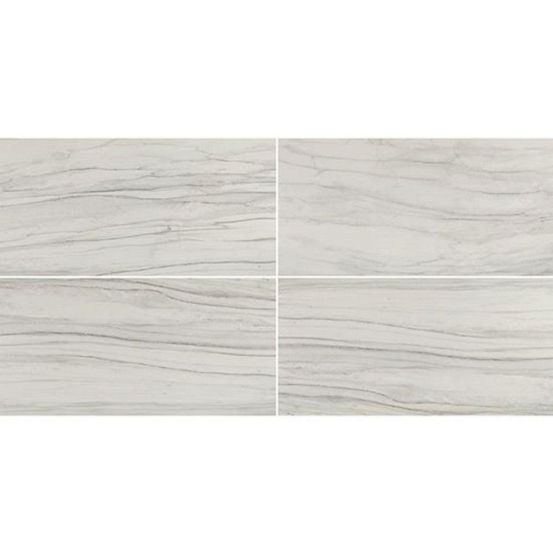 American Olean Ideology 12" x 24" Matte Porcelain Tile