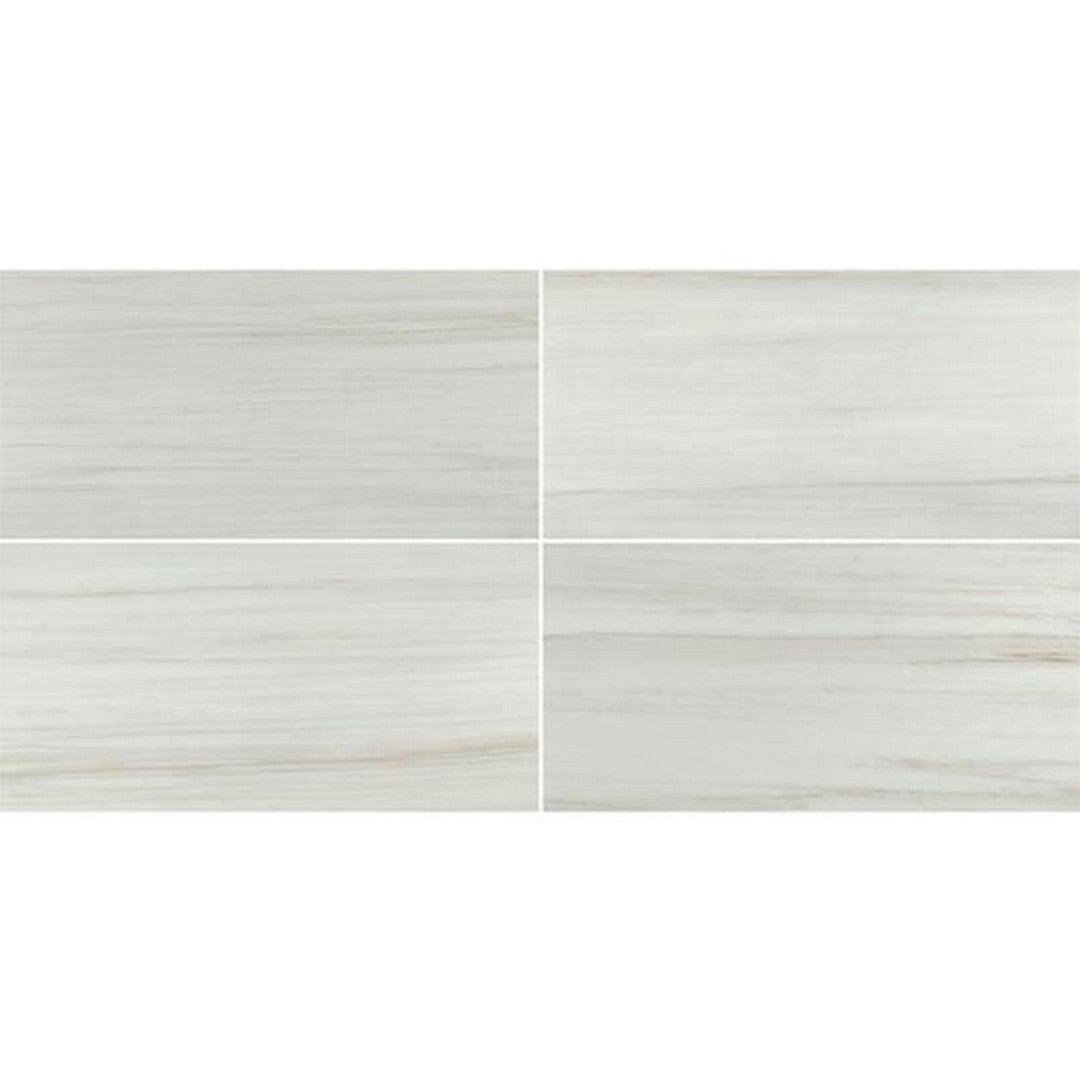 American Olean Ideology 12" x 24" Matte Porcelain Tile