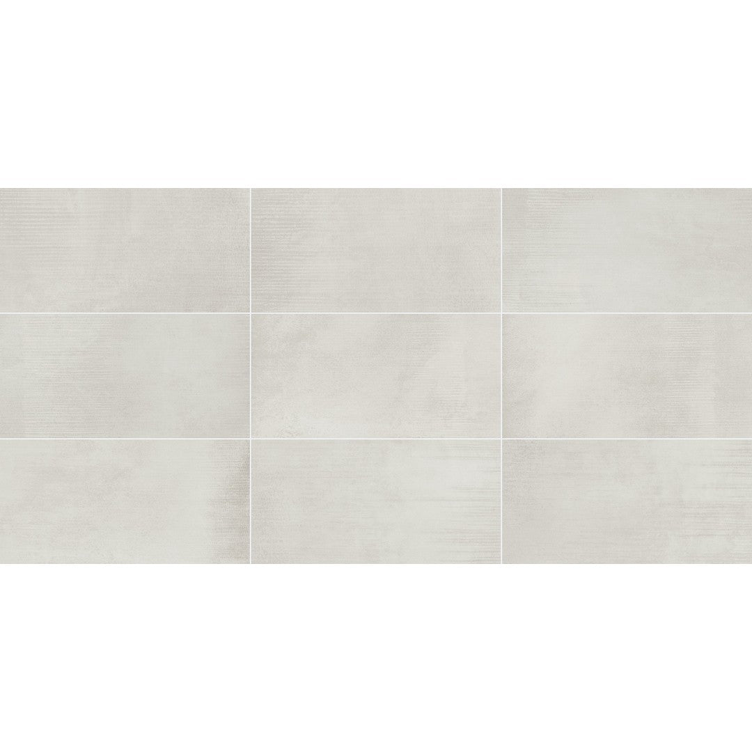 Marazzi Illusionist 24" x 48" Matte Porcelain Tile