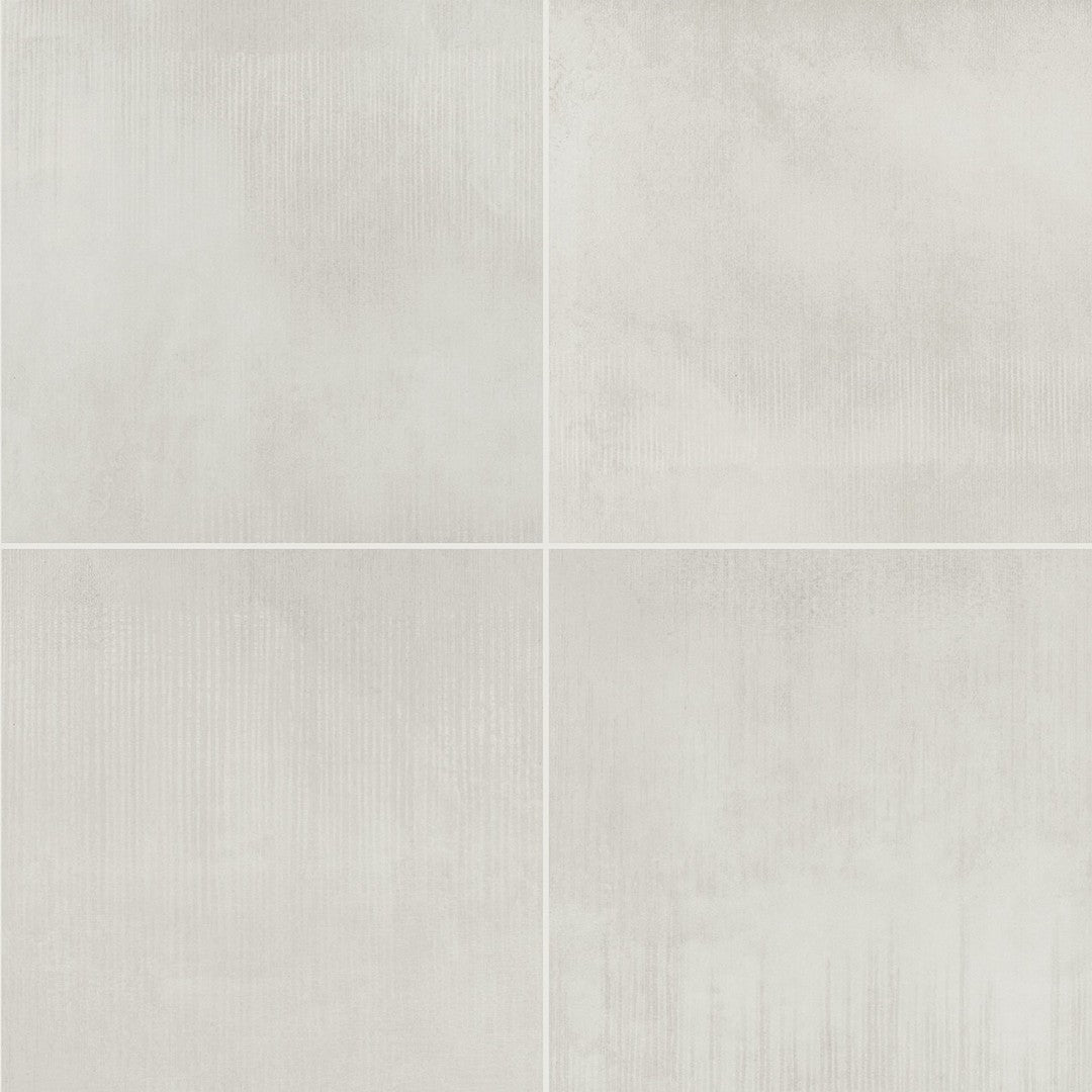 Marazzi Illusionist 24" x 24" Matte Porcelain Tile