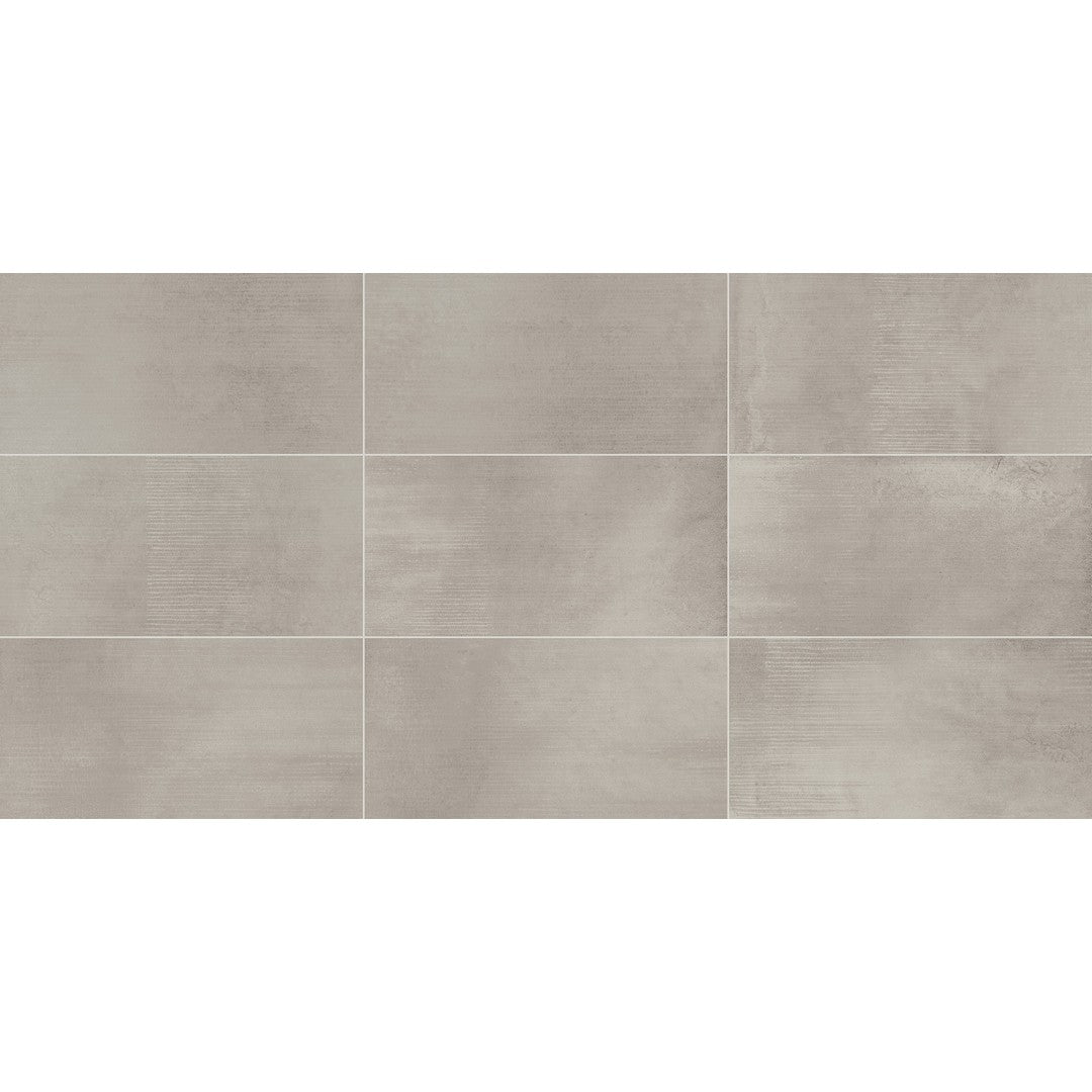 Marazzi Illusionist 24" x 48" Matte Porcelain Tile