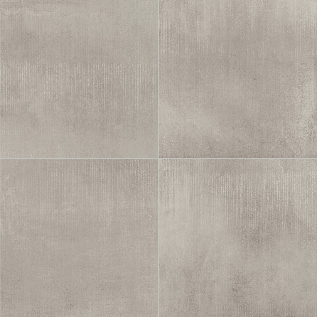 Marazzi Illusionist 24" x 24" Matte Porcelain Tile