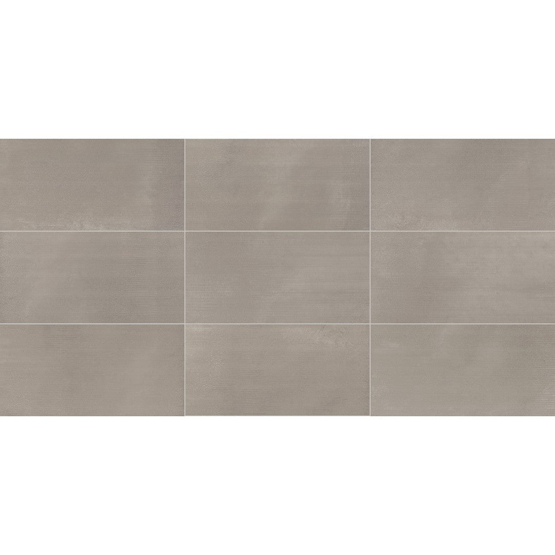 Marazzi Illusionist 24" x 48" Matte Porcelain Tile