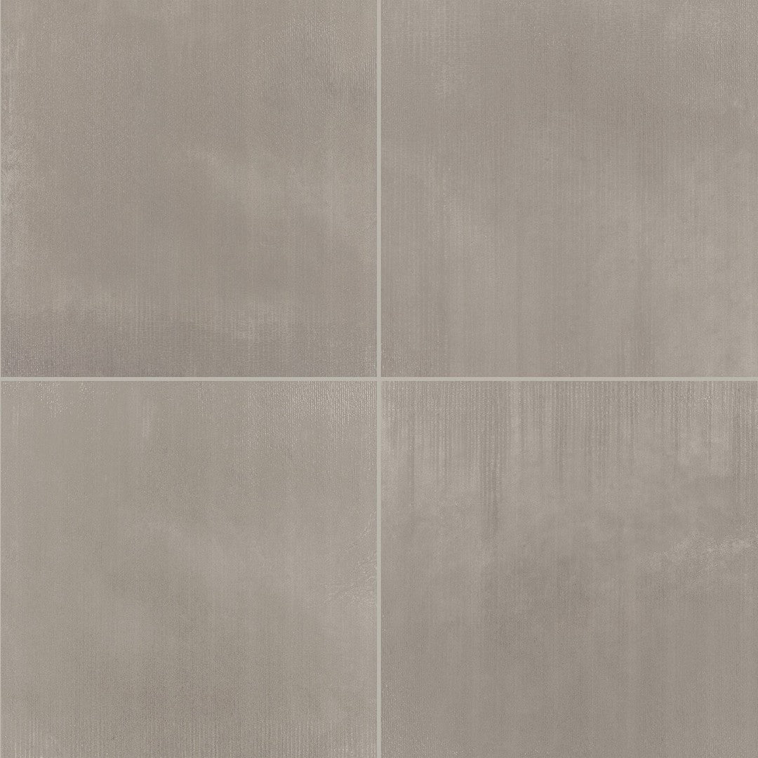 Marazzi Illusionist 24" x 24" Matte Porcelain Tile