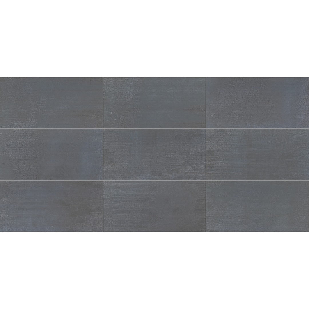 Marazzi Illusionist 24" x 48" Matte Porcelain Tile