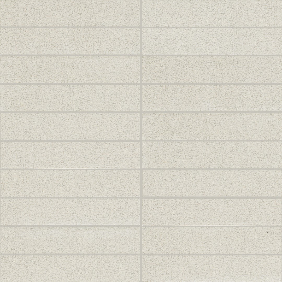 Marazzi Inyo 10" x 12" Satin Porcelain Straight Joint Mosaic