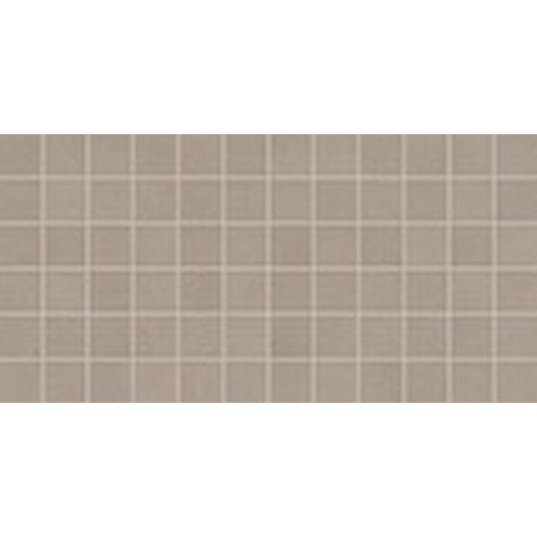 Daltile Prime 12" x 24" Matte Ceramic 2" Straight Joint Mosaic