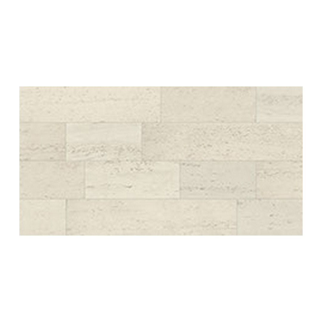 Daltile Center City 8" x RL Polished Natural Stone Pattern Tile