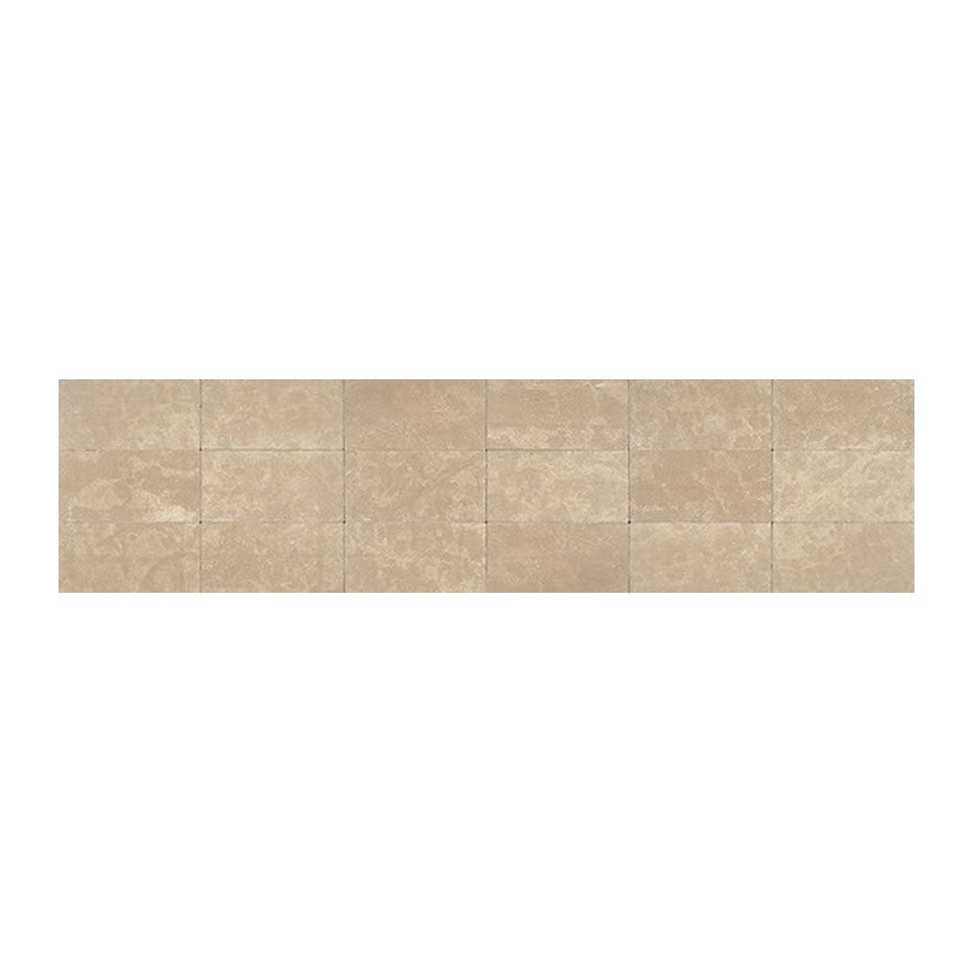 Daltile Natural Stone Limestone 12" x 24" Lite Honed Tile