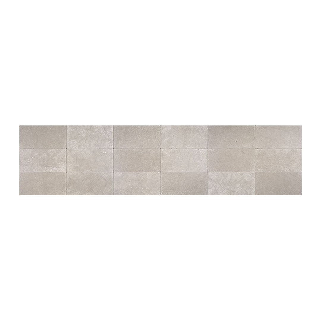 Daltile Natural Stone Limestone 12" x 24" Lite Honed Tile