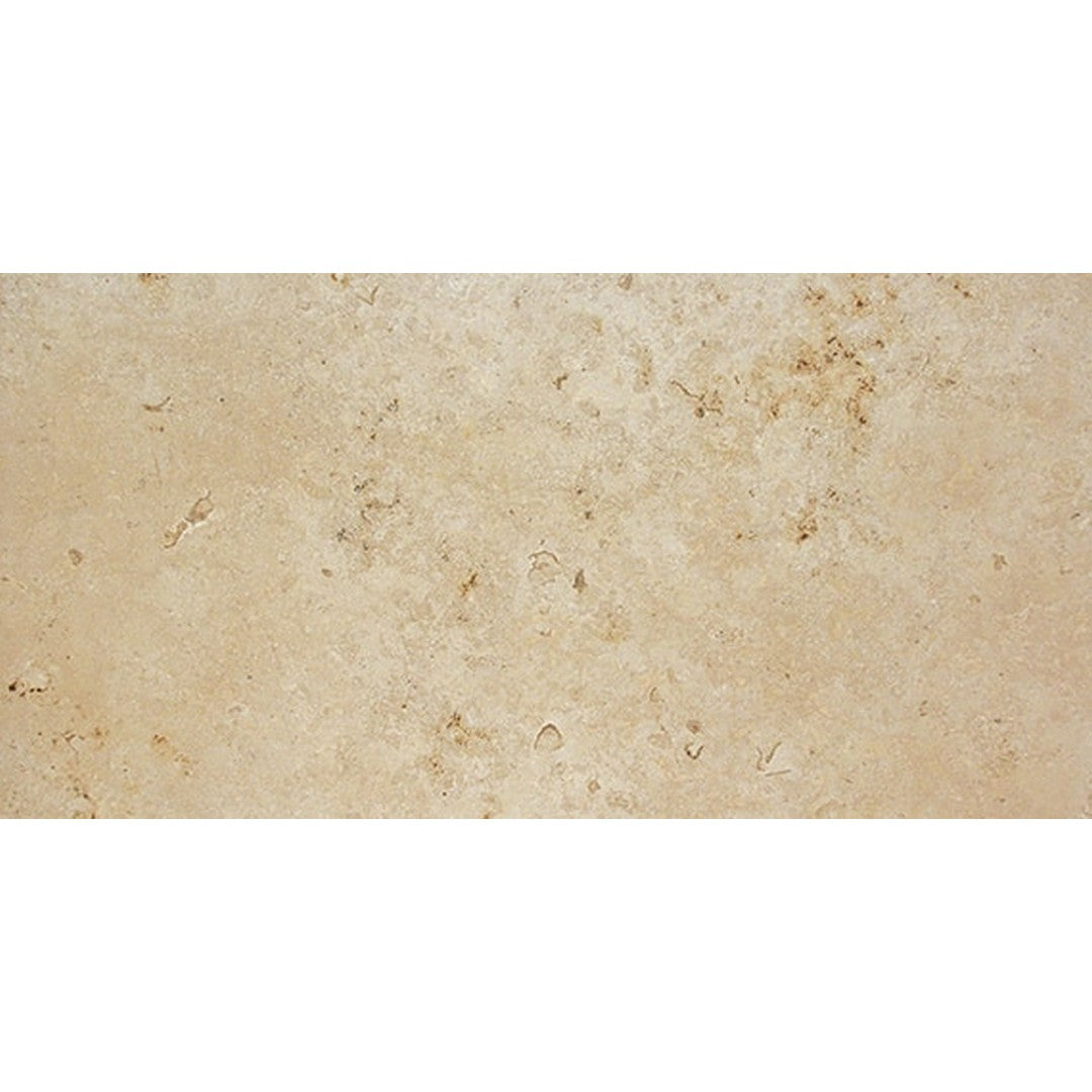 American Olean Stone Source Limestone 12" x 24" Honed Limestone Tile