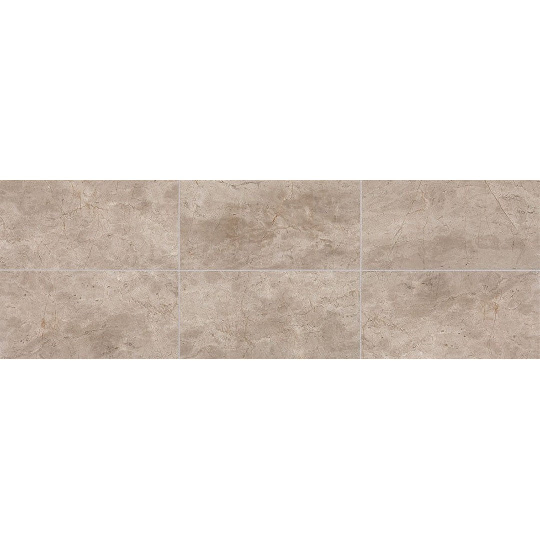 American Olean Candora 8" x 36" Polished Natural Stone Tile