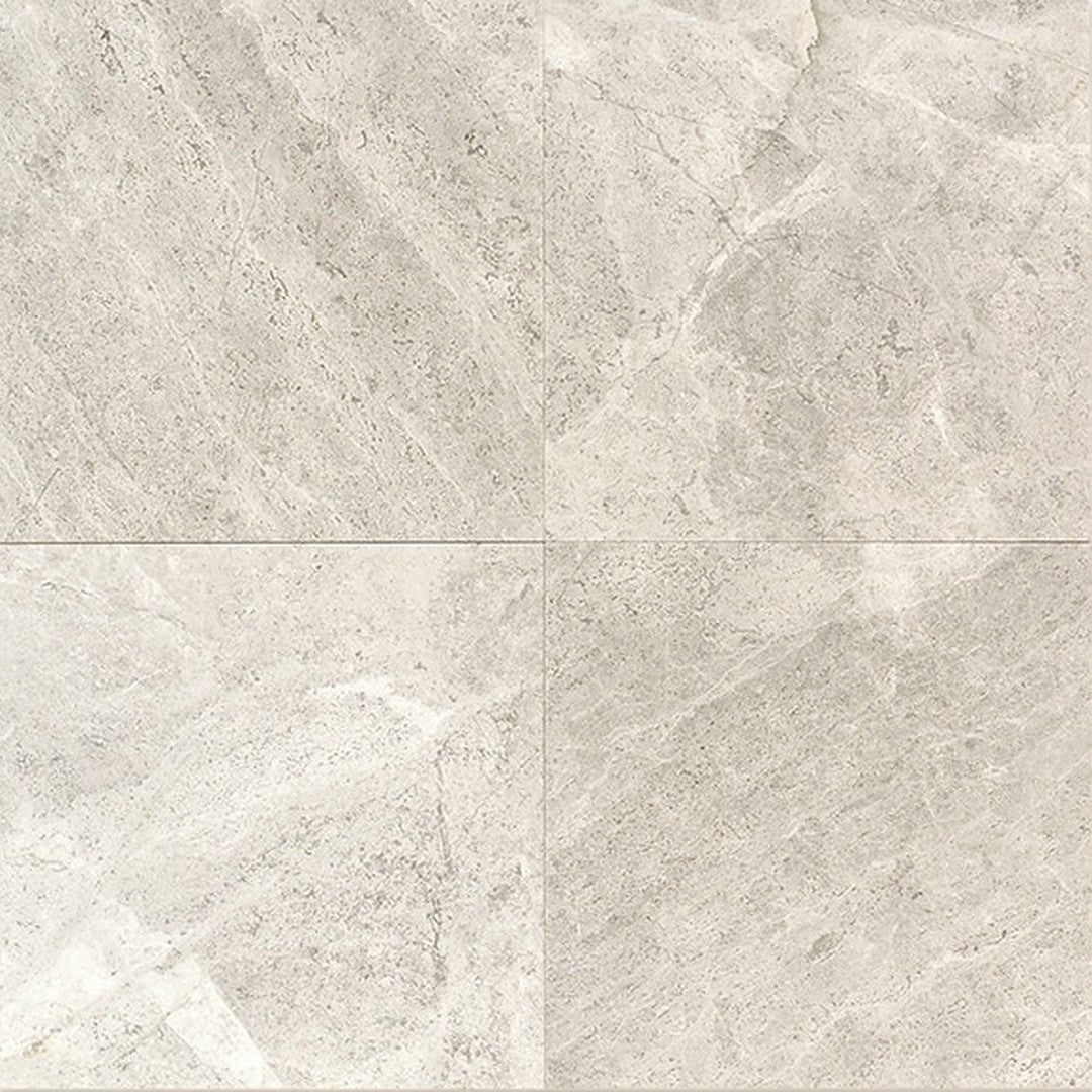 Daltile Natural Stone Limestone 12" x 12" Polished Tile