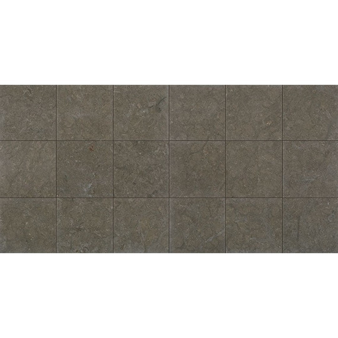 American Olean Stone Source Limestone 12" x 12" Honed Limestone Tile