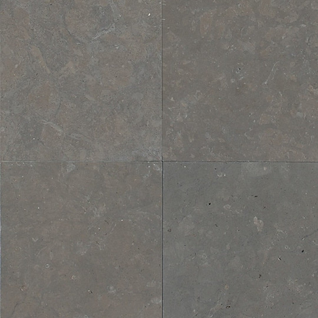 American Olean Stone Source Limestone 18" x 18" Honed Limestone Tile