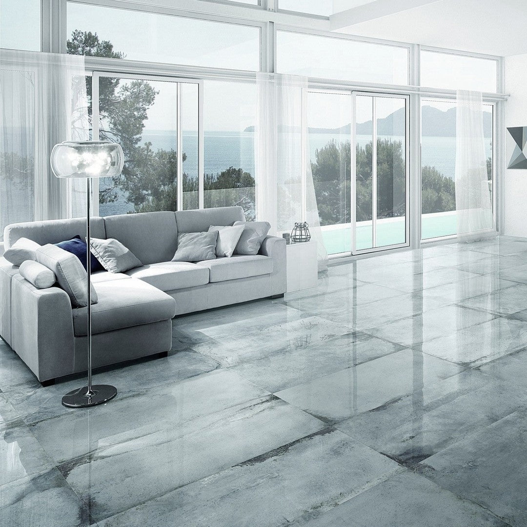 Ottimo Lascaux 24" x 24" Matte Porcelain Tile