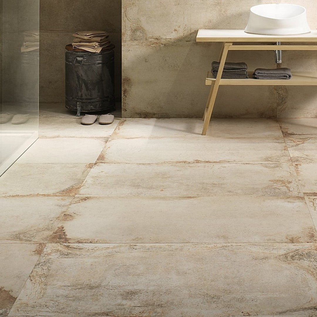 Ottimo Lascaux 24" x 48" Polished Porcelain Tile