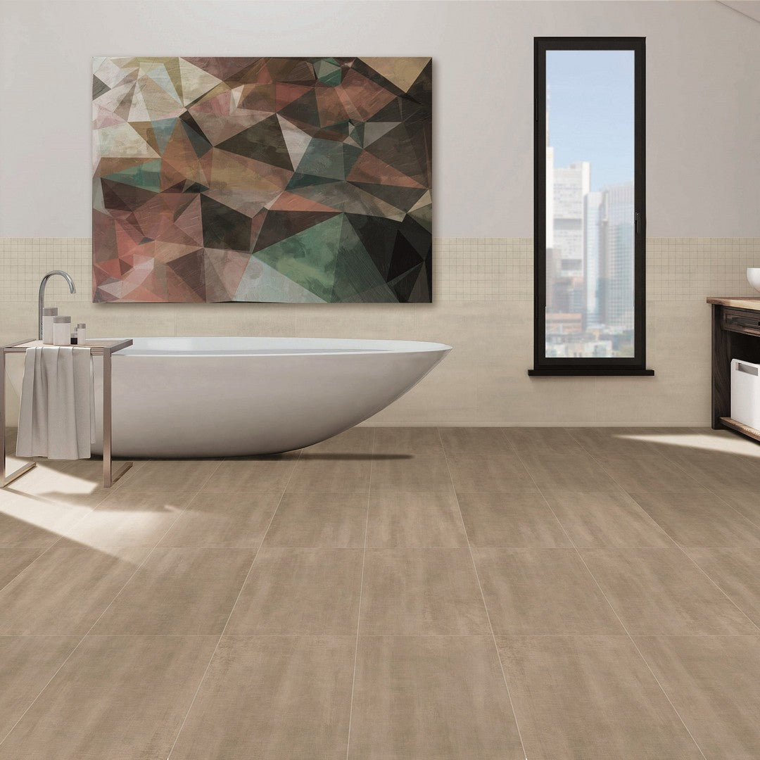 Ottimo Legacy 12" x 24" Matte Porcelain Tile