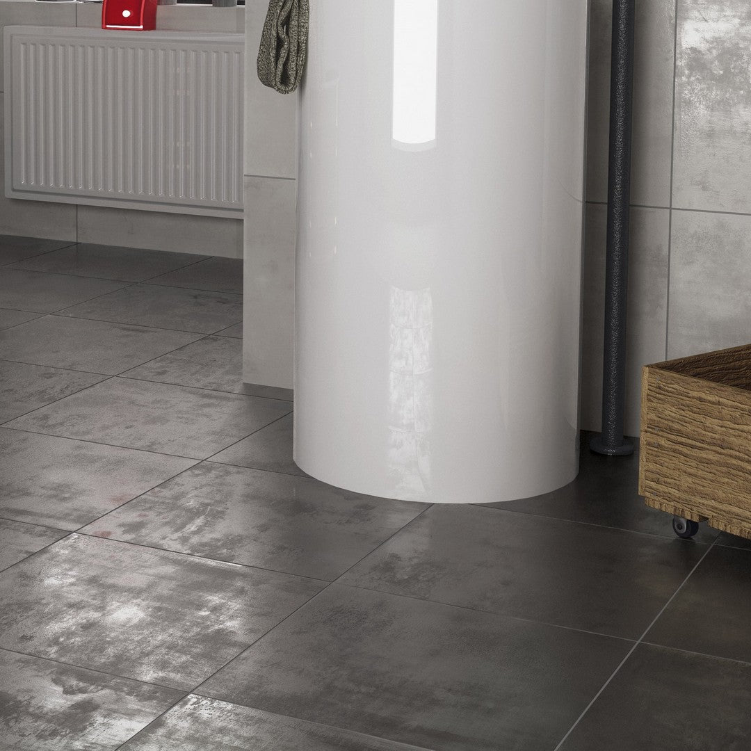 Ottimo Leghe 12" x 24" Matte Porcelain Tile