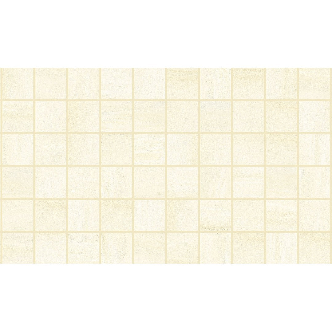 Daltile Linden Point 12" x 24" Matte Ceramic 2" Straight Joint Mosaic