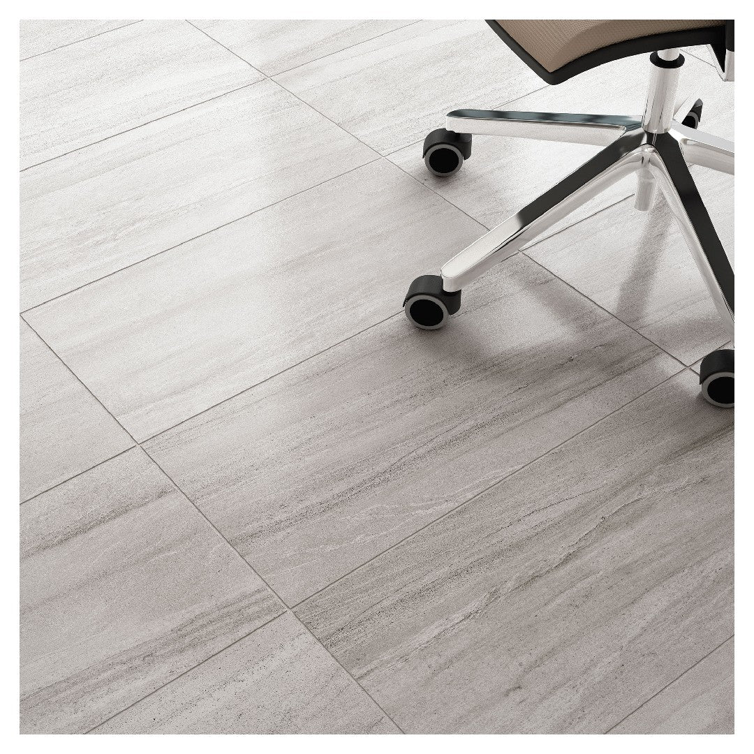 Daltile Linden Point 12" x 24" Matte Porcelain Floor Tile