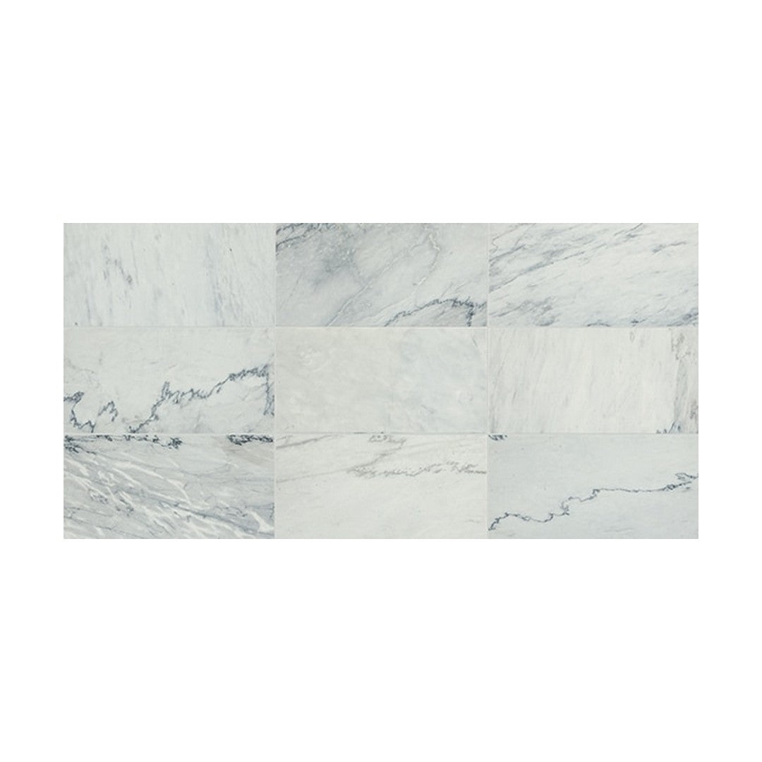 Daltile Raine 3" x 9" Polished Marble Tile