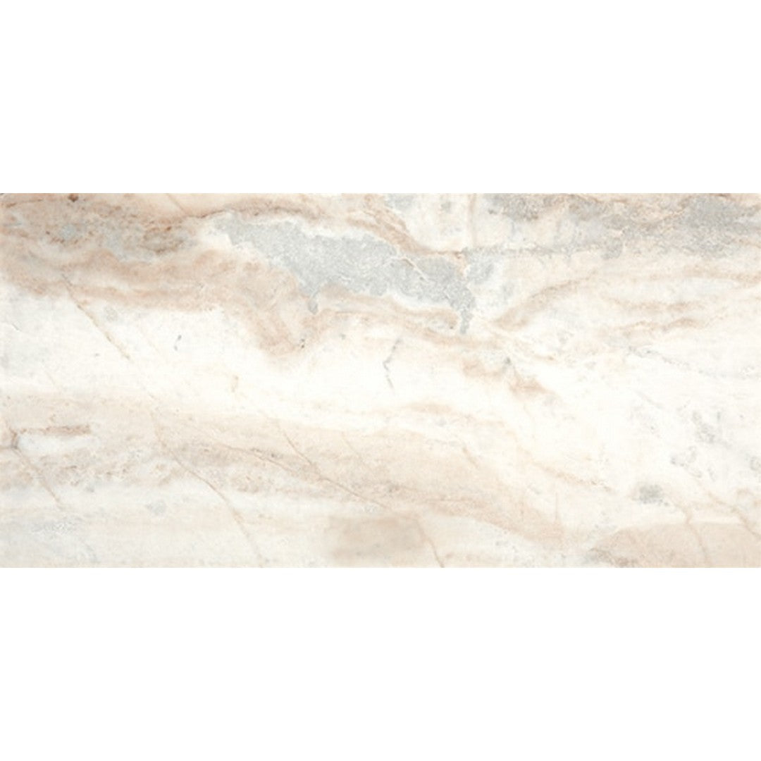 American Olean Presario 12" x 24" Marble Tile Polished