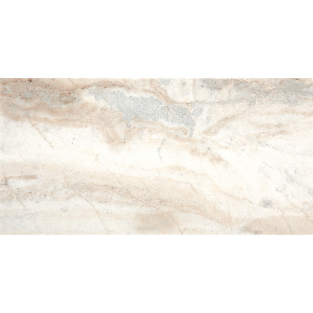 Marazzi Predella 12" x 24" Polished Marble Tile