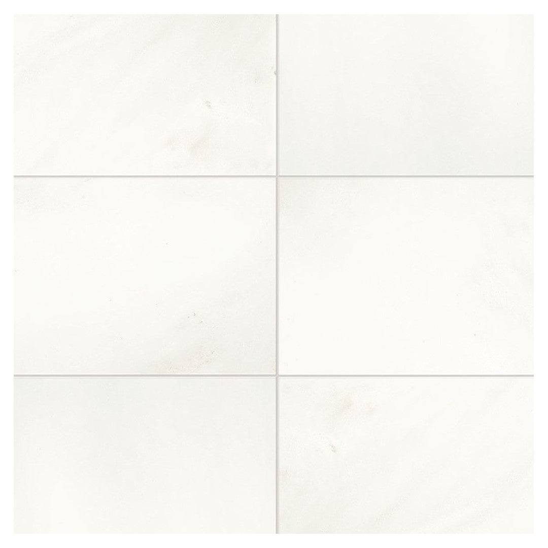 Daltile Natural Stone Marble 12" x 12" Honed Tile