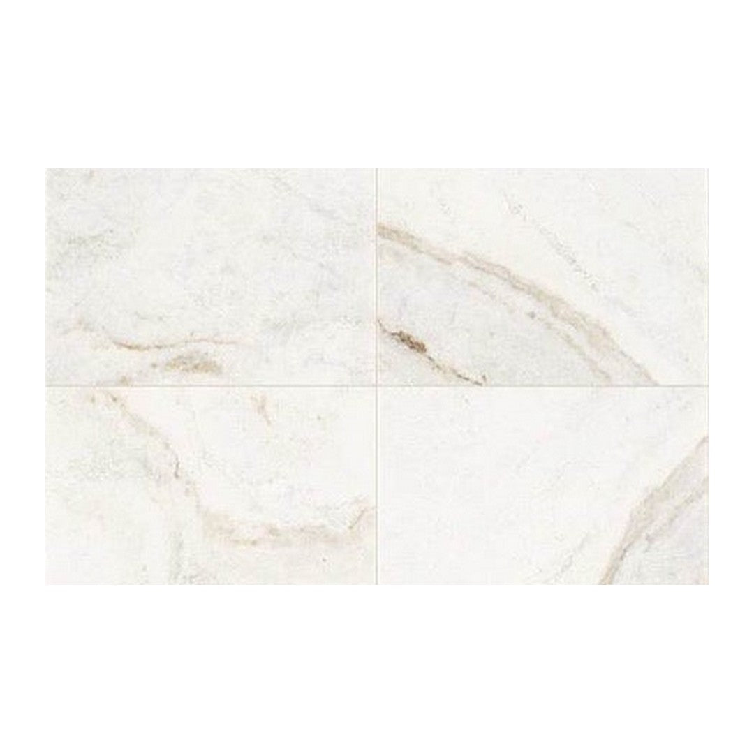 Daltile Natural Stone Marble 12" x 24" Polished Tile