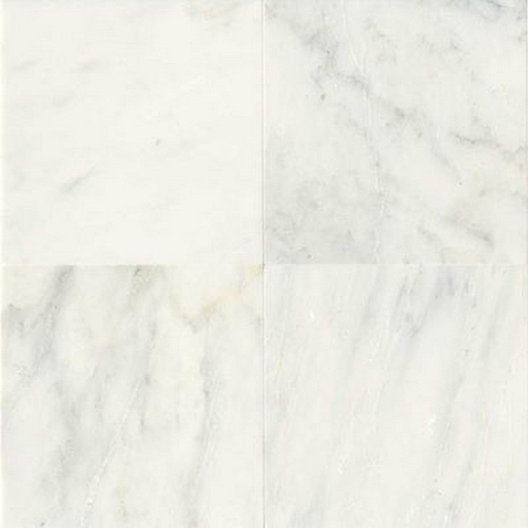 Daltile Natural Stone Marble 18" x 18" Polished Tile