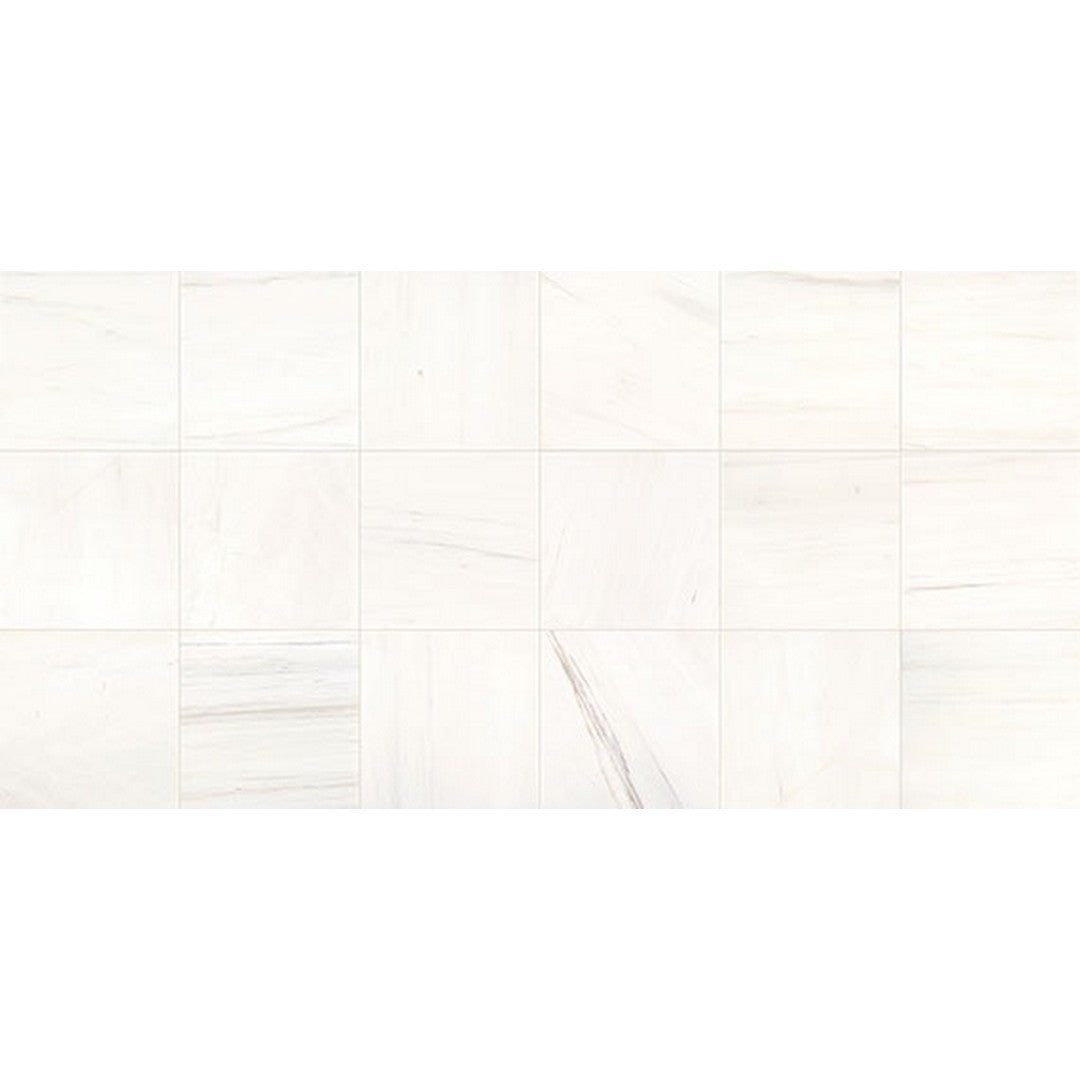 American Olean Stone Source Marble & Onyx 12" x 12" Natural Stone Tile Polished