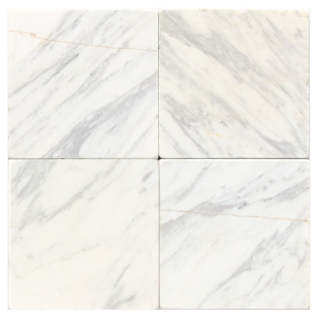 Daltile Natural Stone Marble 12" x 12" Honed Tile