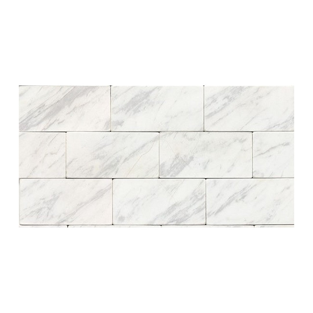 Daltile Natural Stone Marble 12" x 24" Honed Tile