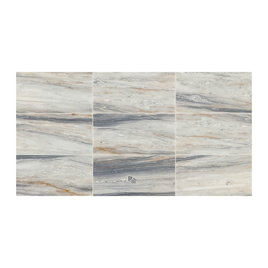 Daltile Gamma 12" x 24" Polished Natural Stone Tile