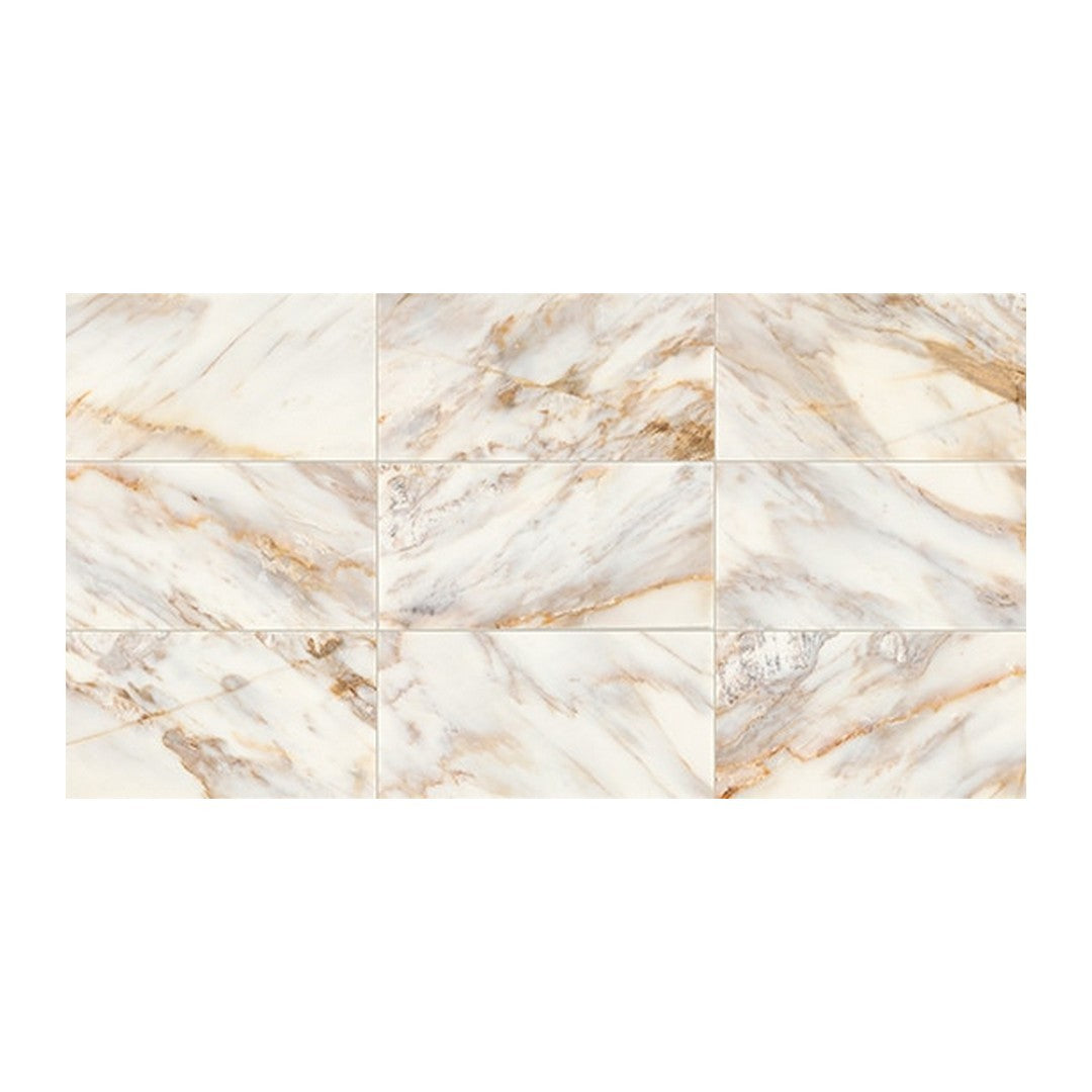 Daltile Gamma 12" x 24" Honed Natural Stone Tile