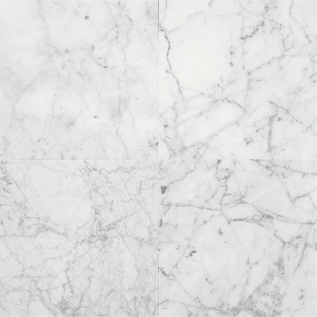 American Olean Stone Source Marble & Onyx 12" x 12" Natural Stone Tile Polished