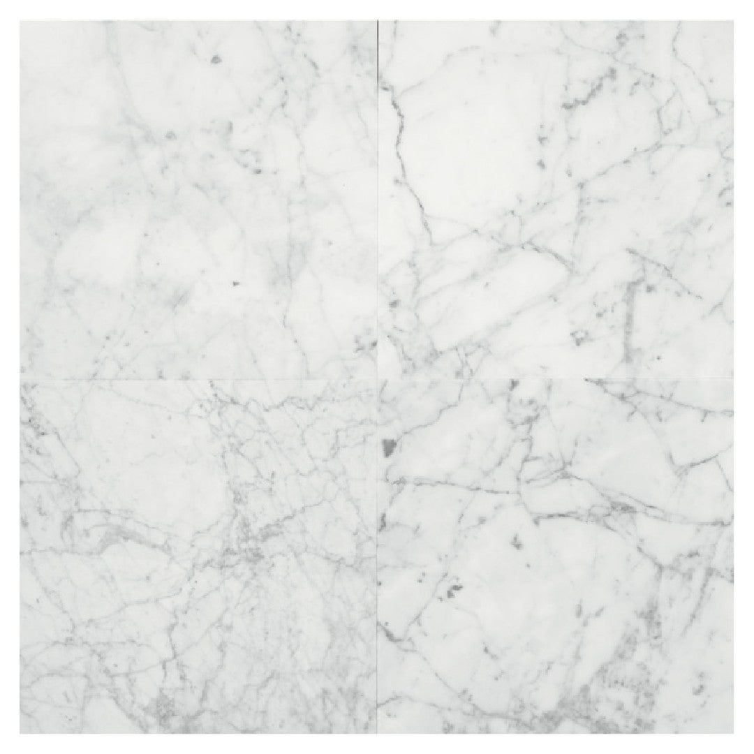 Daltile Natural Stone Marble 12" x 12" Polished Tile