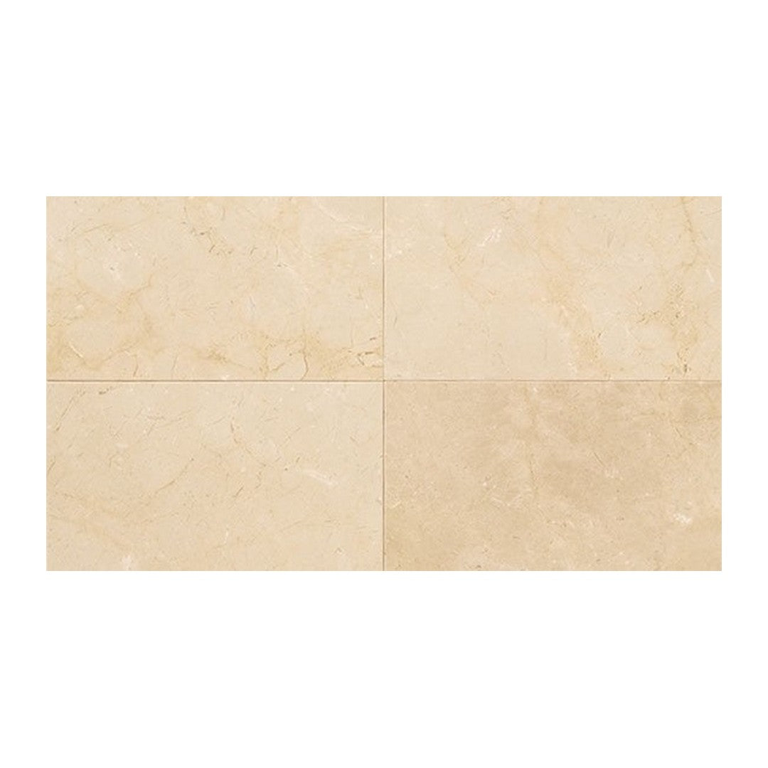 Daltile Natural Stone Marble 12" x 24" Polished Tile