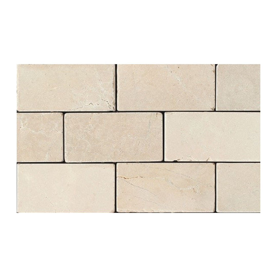 Daltile Natural Stone Marble 12" x 24" Polished Tile