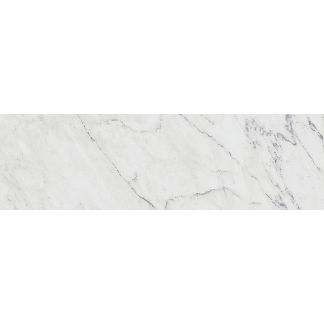 Daltile Marble Attache Lavish 6" x 24" Rectified Matte Porcelain Floor Tile