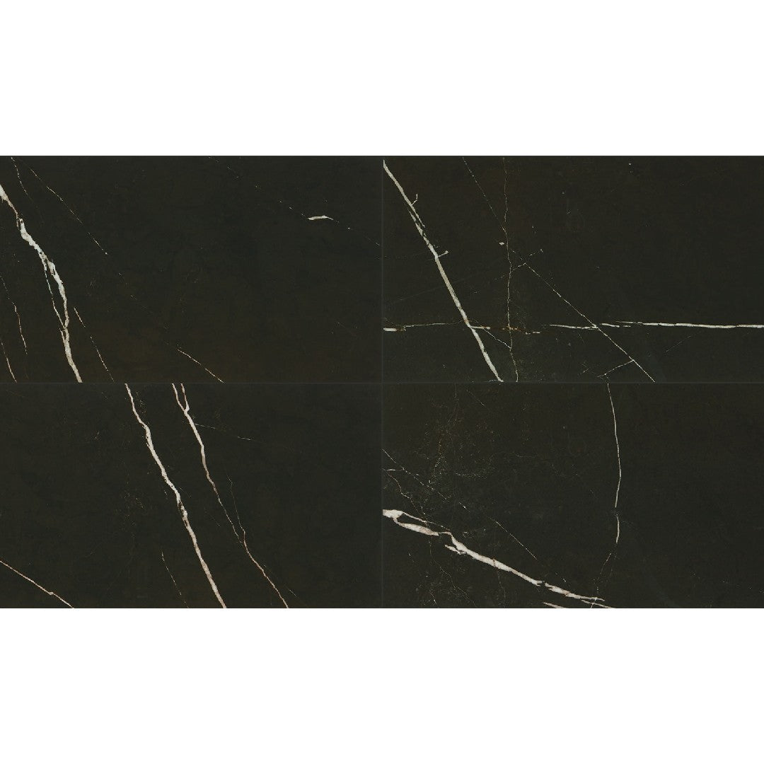 Daltile Marble Attache 12" x 24" Rectified Matte Porcelain Floor Tile