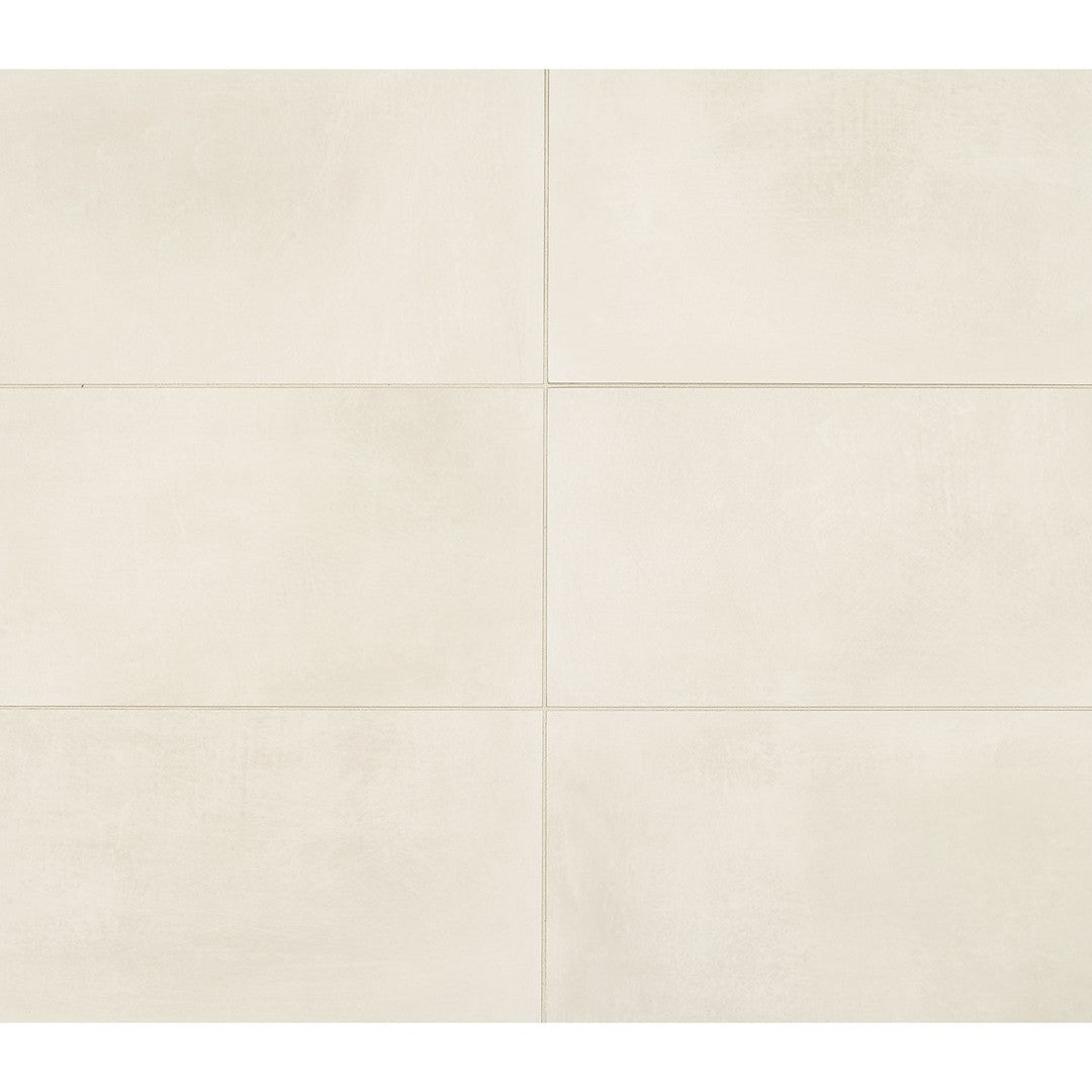 Marazzi Moroccan Concrete 12" x 24" Matte Porcelain Tile