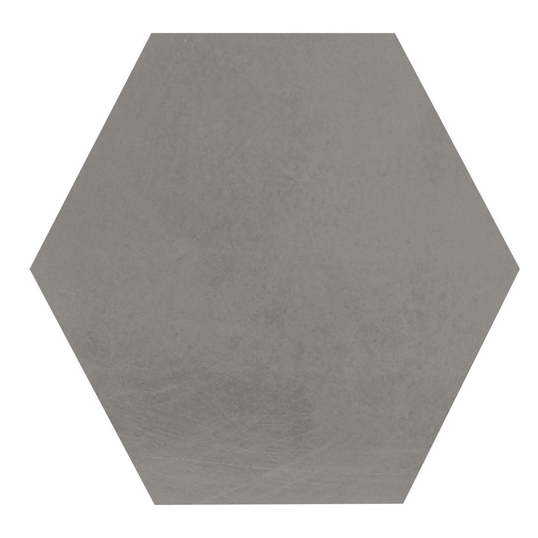 Marazzi Moroccan Concrete 8" x 9" Matte Porcelain Hexagon Tile