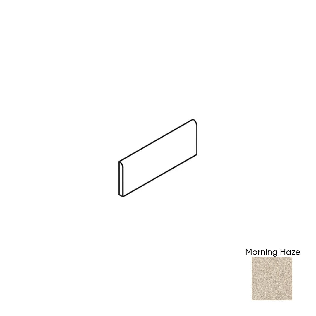 Marazzi Modern Oasis 3" x 12" Matte Porcelain Bullnose